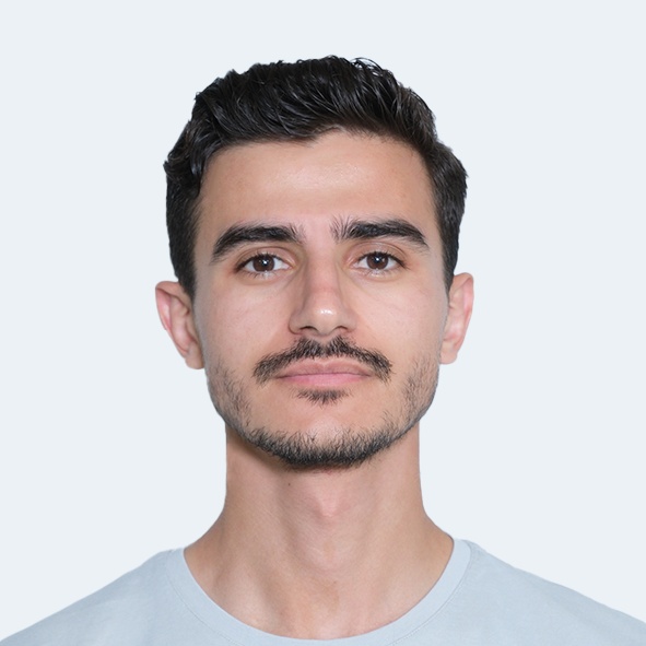 Mustafa Ali Yılmaz